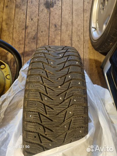 Cordiant AWD 205/60 R16