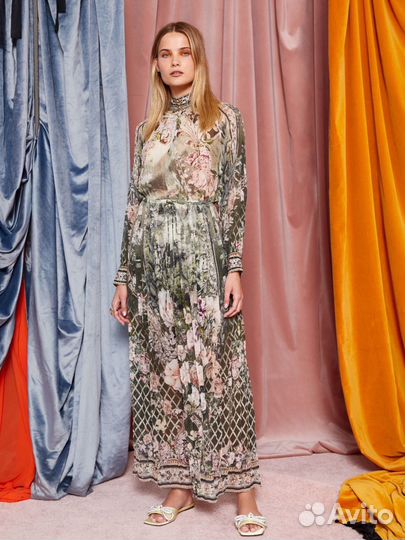 Платье женское camilla