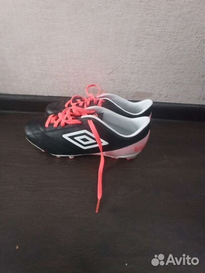 Бутсы umbro
