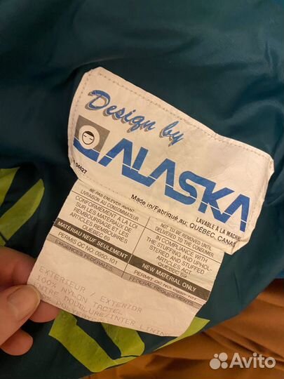 Горнолыжный комбинезон женский 42 44, Alaska