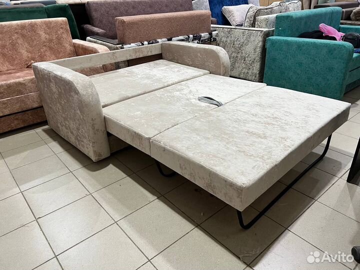 Диван Чебурашка (Доставка за 1 день)