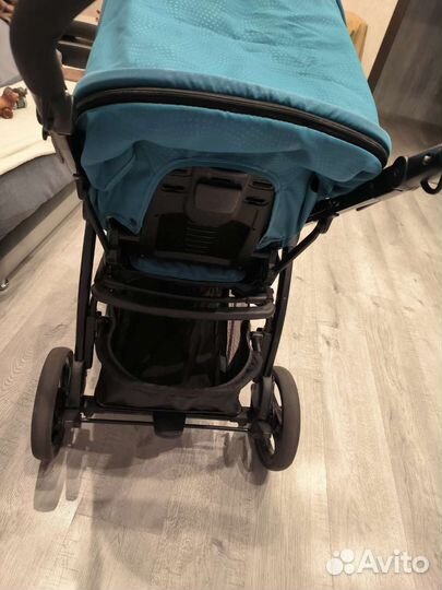 Коляска прогулочная Peg Perego