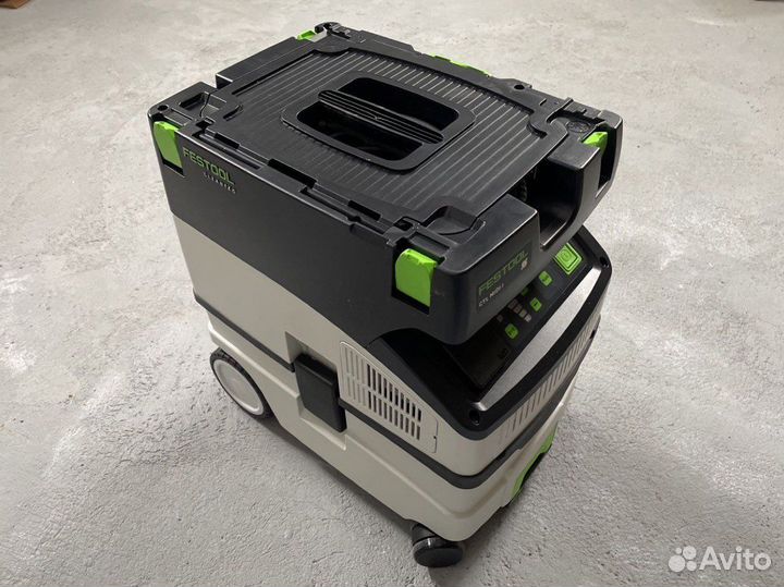 Пылесос Festool Midi