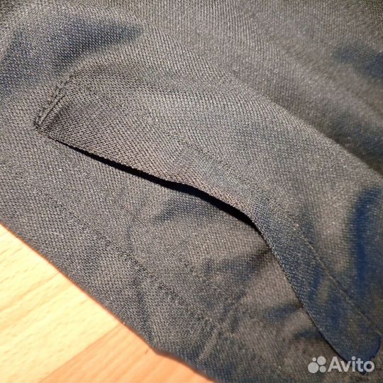 Штаны для мальчика 152-158