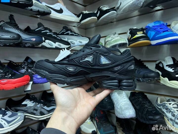 Кроссовки adidas raf simons ozweego 3