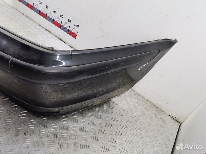 Бампер задний для BMW 3-Series (E46) 51128195310