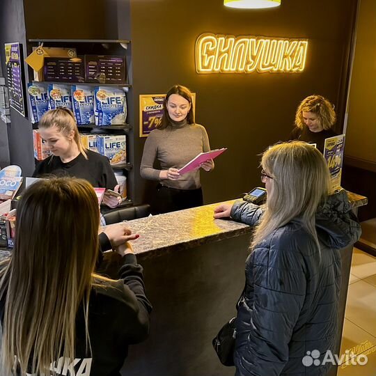 Силушка ищет Супер-тренера