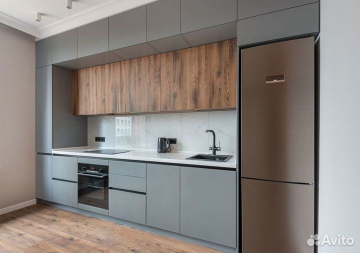 Цена за всю кухню CN:015390