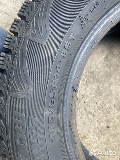 Cordiant Snow Cross 185/65 R14 86T