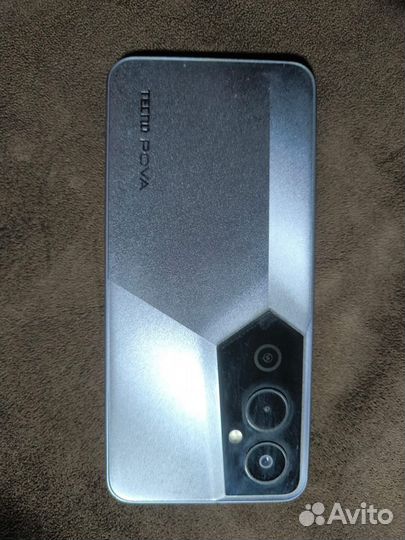TECNO Pova 4 Pro, 8/256 ГБ