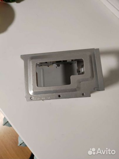 Салазки для ssd