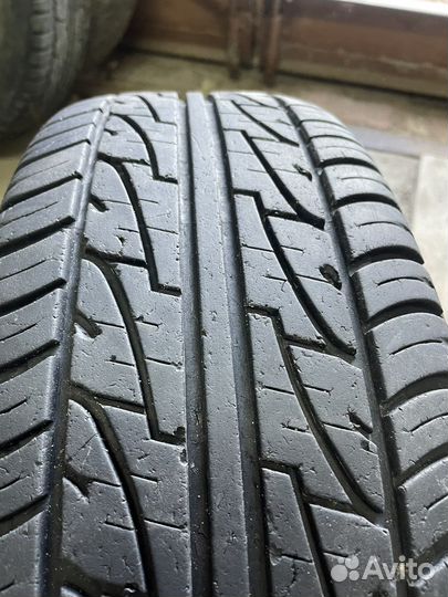 R15 Amtel Planet 2P 205/65, PCD 5x139.7 DIA 98.5