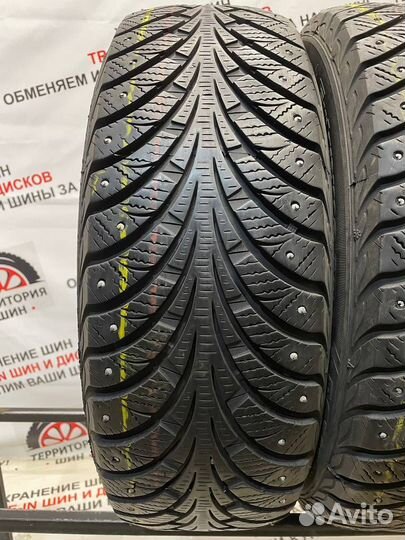 Goodyear UltraGrip Extreme 195/65 R15 91T