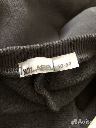 Платье теплое