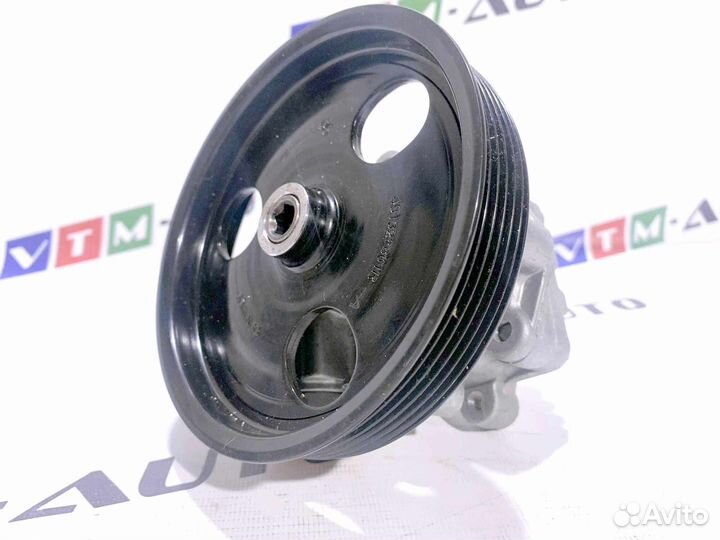 MotorHerz Насос гур ford Focus 1 (2,0 1,8) with se