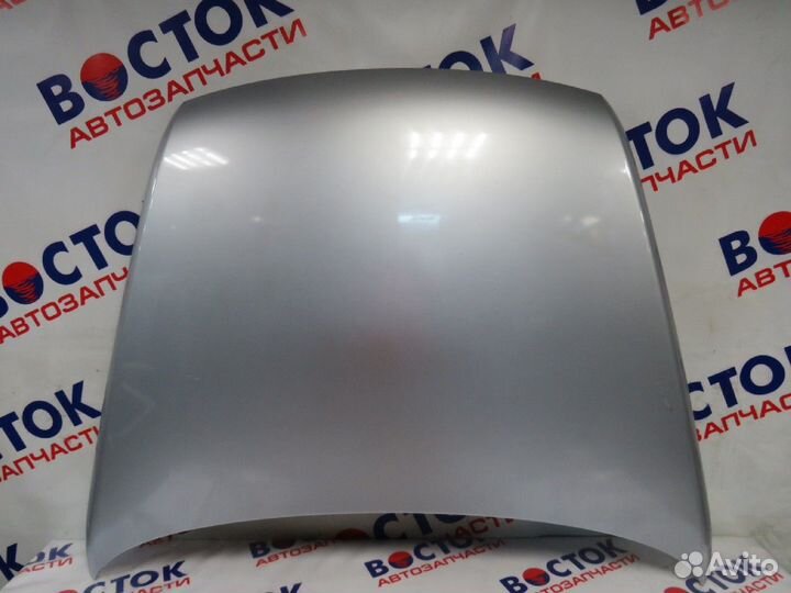 Капот volkswagen touareg 7LA, 7L6, 7L7