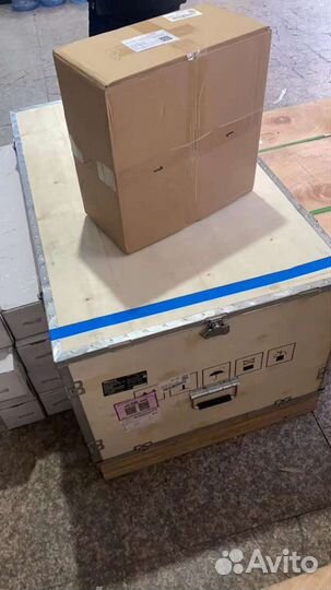 Запчасти для сборки лазерных станков