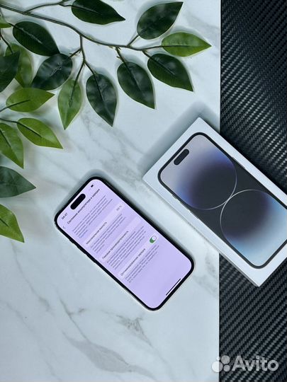 iPhone 14 Pro, 128 ГБ