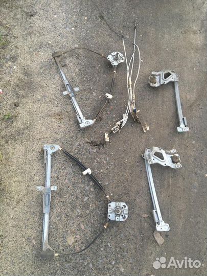 Запчасти Ауди 80