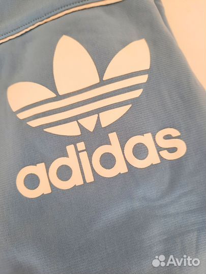 Мастерка adidas оригинал женская