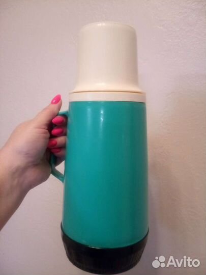 Термос СССР