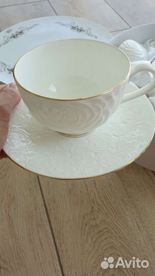 Сервиз чайный