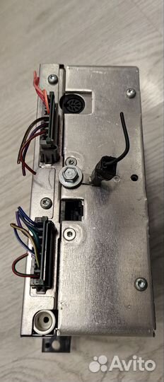 Магнитола chrysler dodge Plymouth