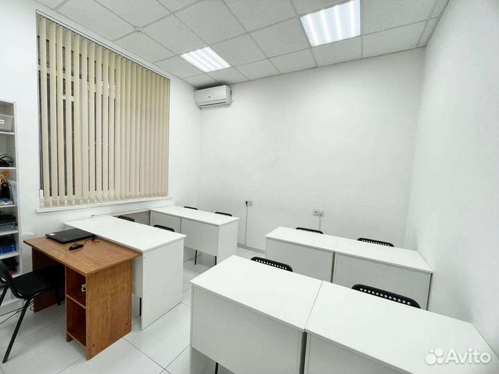 Частная школа 1-11 классы