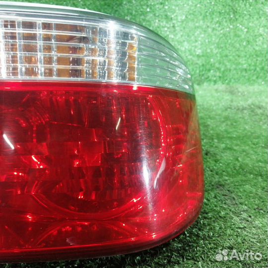 Фонарь задний (стоп сигнал) Toyota Chaser