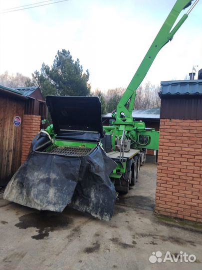 Бетон м300 М350 раствор м200