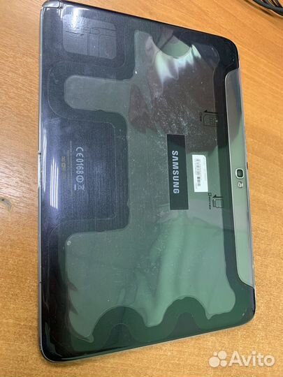 Планшет samsung gt n8000