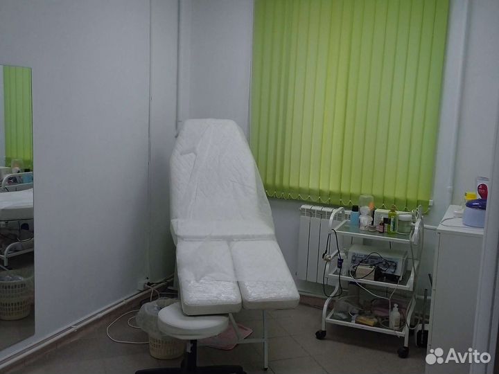 Аренда места