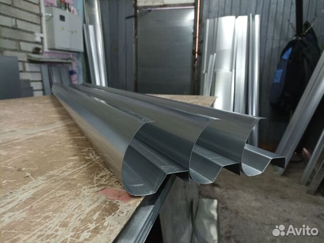 Ремонтный порог