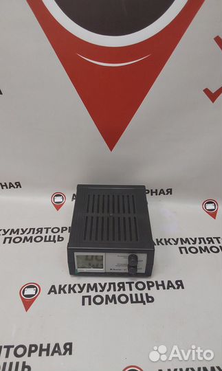 Зарядное устройство для аккумуляторов Вымпел - 57