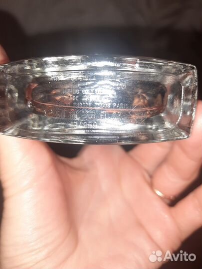 Женский парфюм