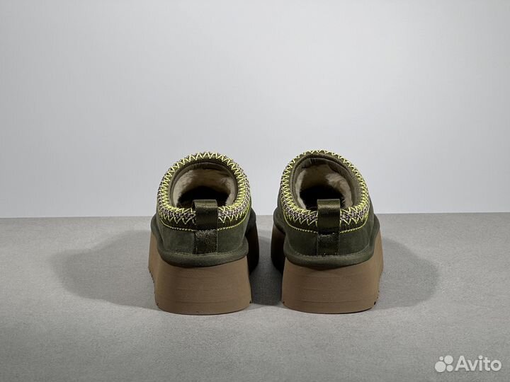 Ugg оригинал