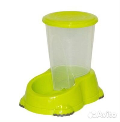 Автопоилка для кошек