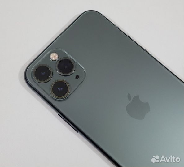 iPhone 11 Pro, 64 ГБ