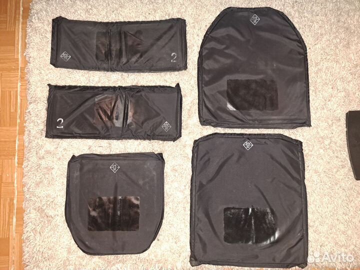 Бронежилет плитник плейт карриер