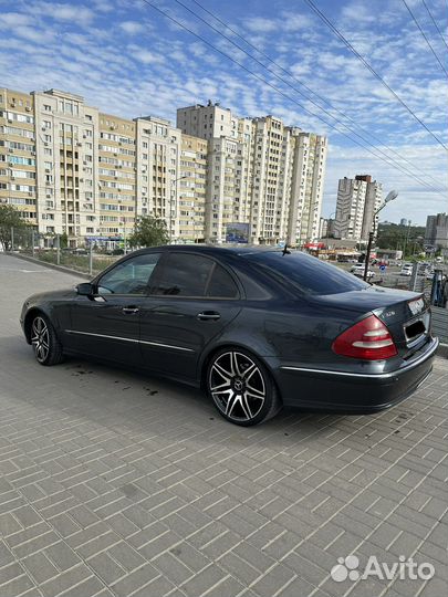 Колеса в сборе Mercedes R19/235/35/275/30