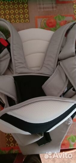 Детская переноска кенгуру