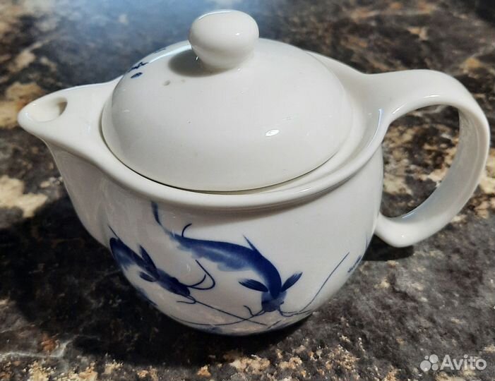 Заварочный чайник 350 мл