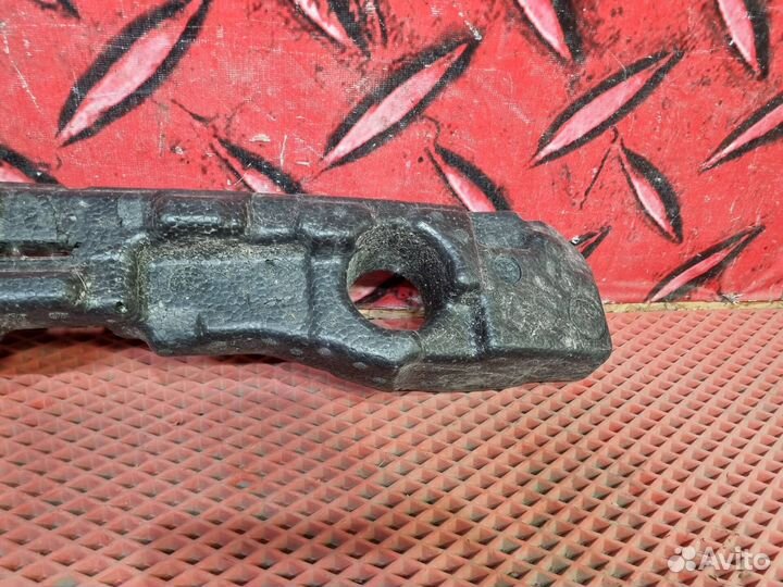 Абсорбер переднего бампера Kia Seltos