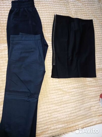 Женские вещи пакетом 42 44