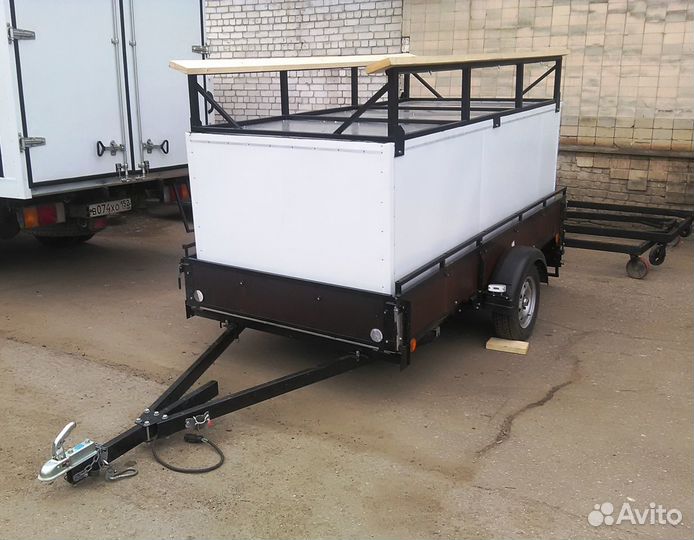 Термо будка