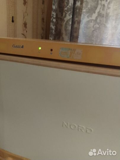 Холодильник бу