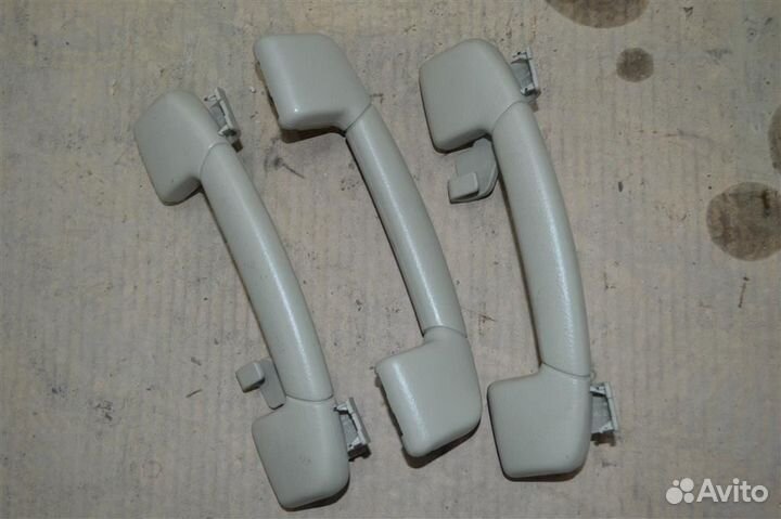 Ручка салонная Nissan Primera P12E 2002