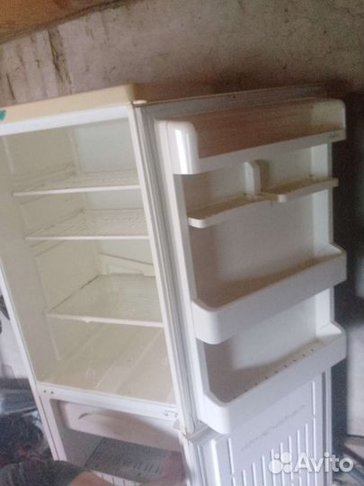 Холодильник