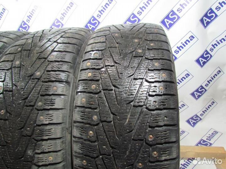Nokian Tyres Hakkapeliitta 7 SUV 265/60 R18 88R