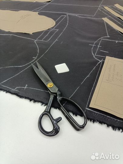 Модельер-конструктор одежды